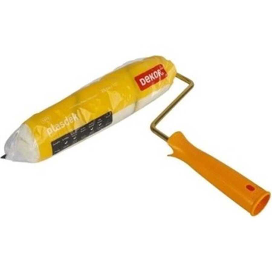 Dekor Plasdek Rulo 25 cm 1017